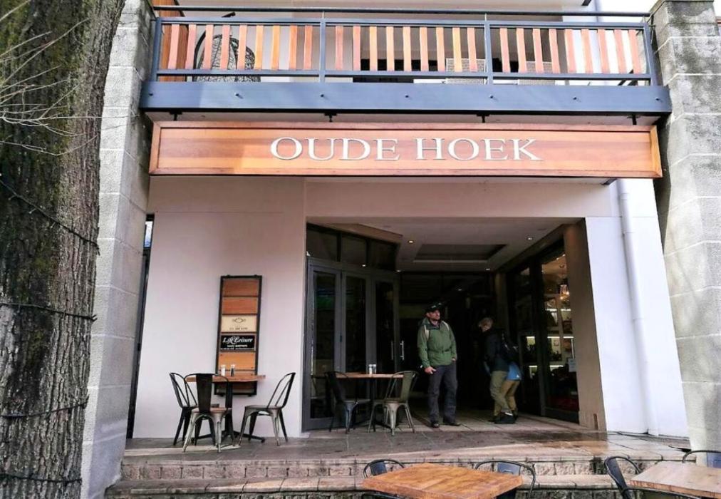 Oude Hoek 106