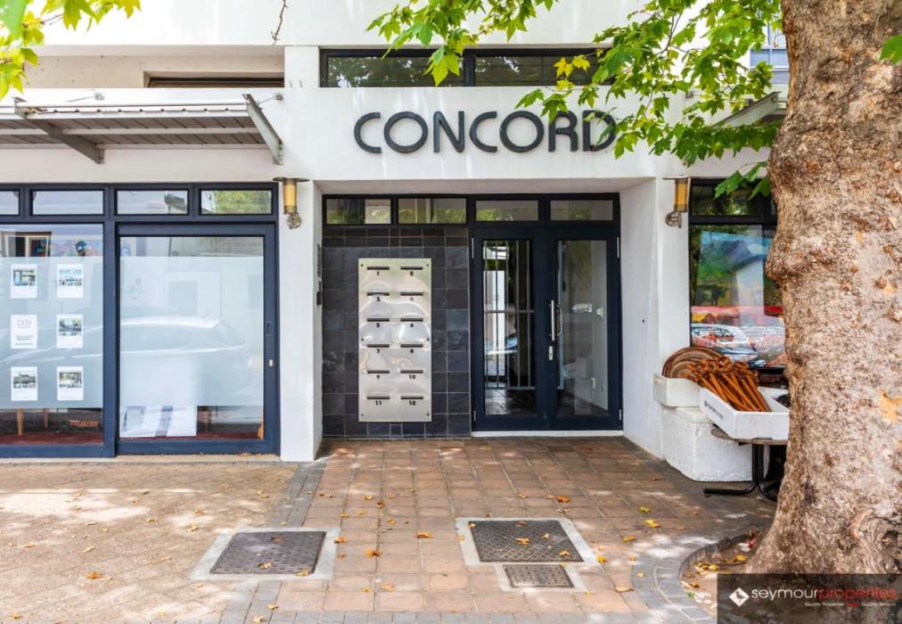 Concord 3