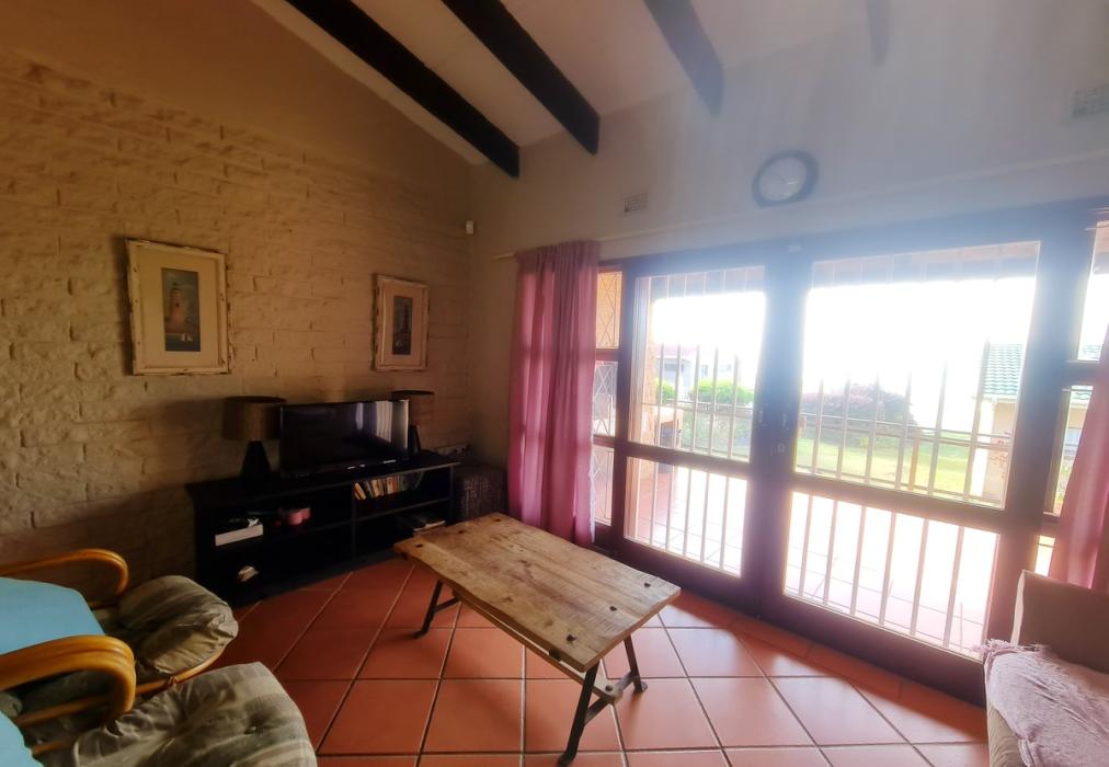 Allesreg Chalet D2