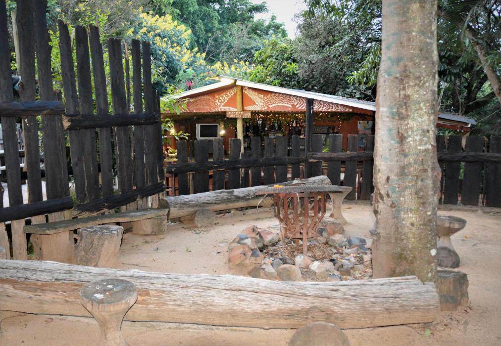 Hazyview Adventure Backpackers