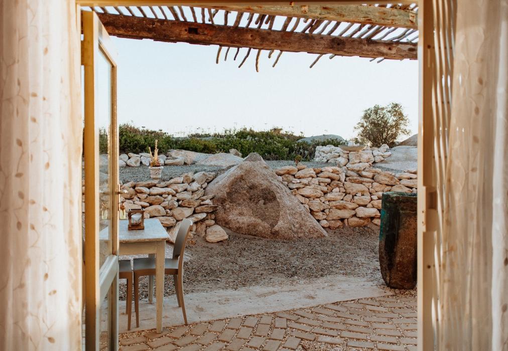 Pearl Cottage