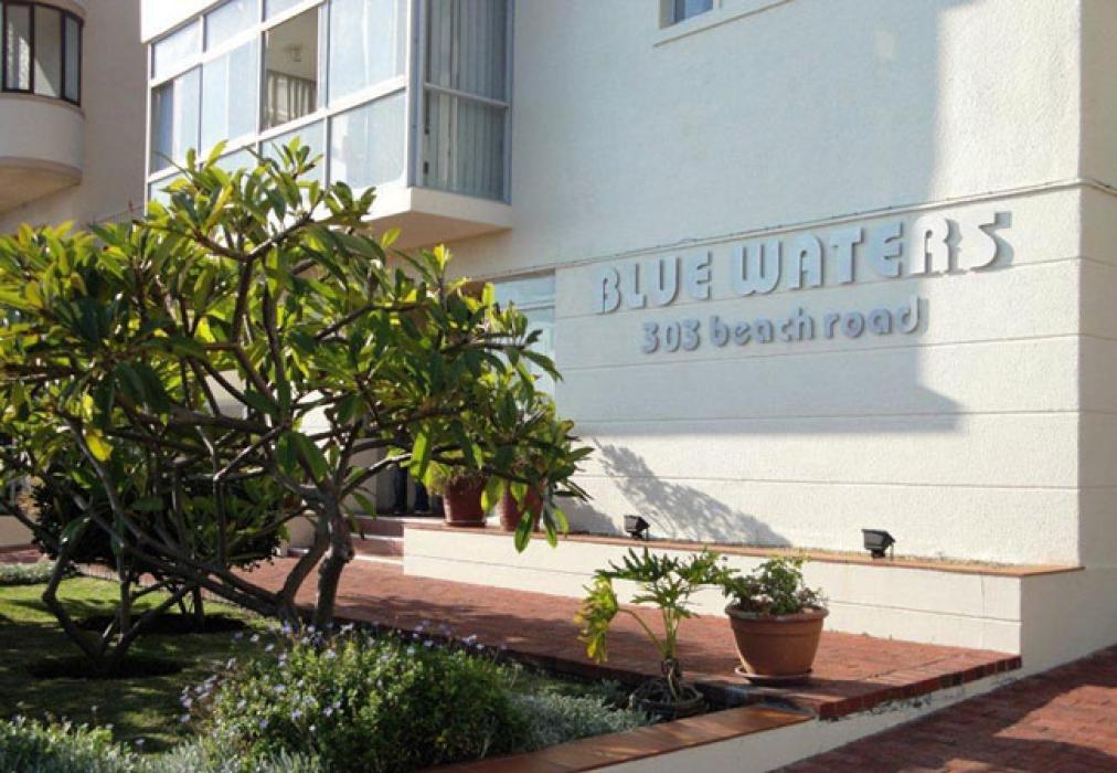 Blue Waters Unit 1