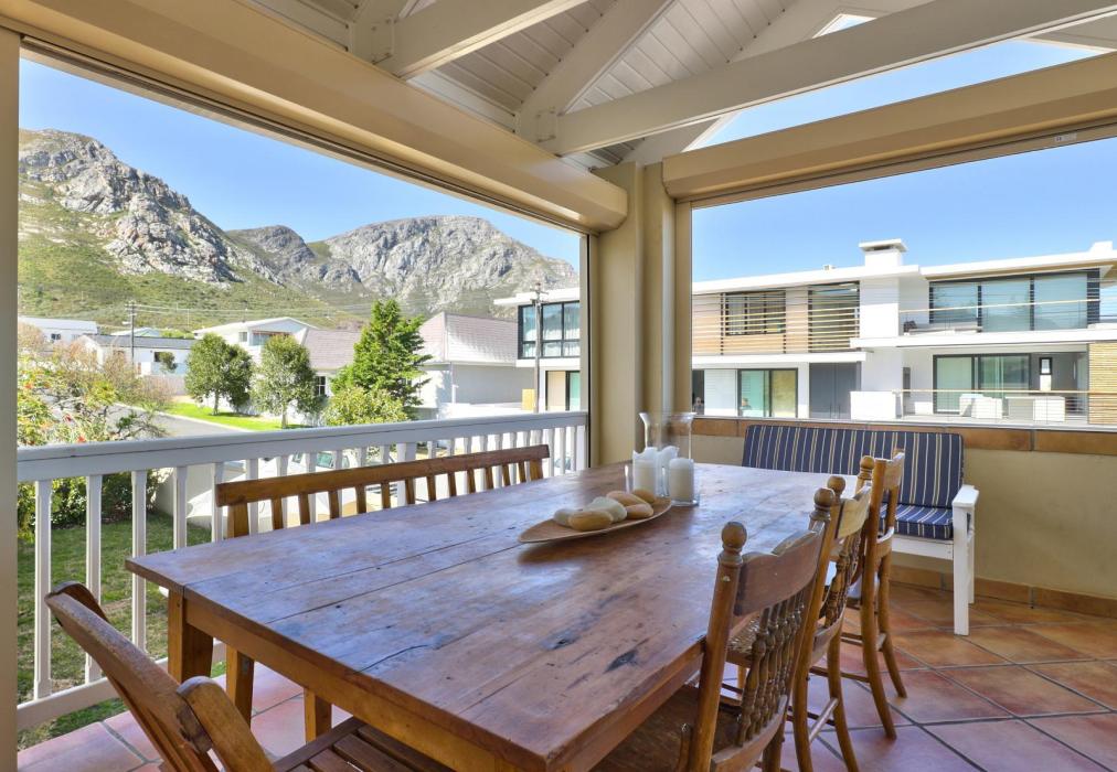 Huis Langbaai