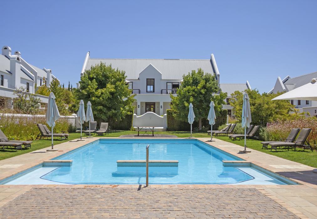 Winelands Golf Lodges 8