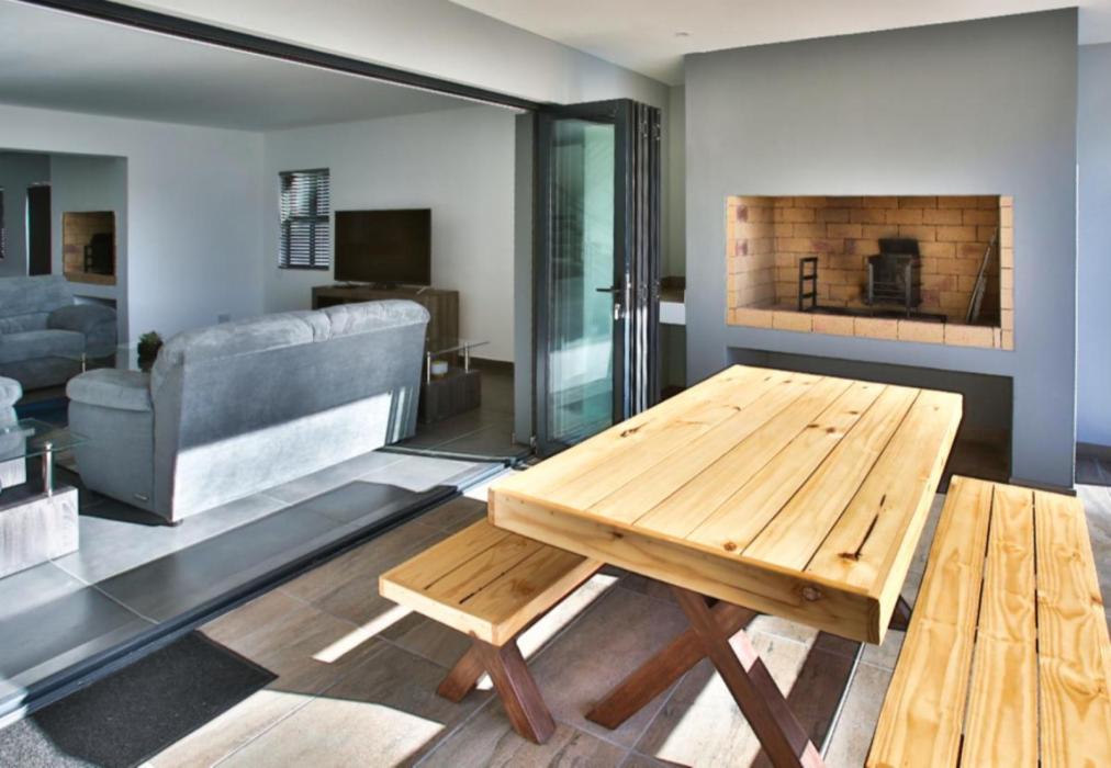 Dalton's Langebaan
