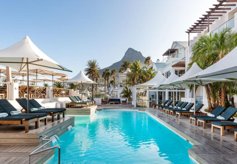 The Bay Hotel