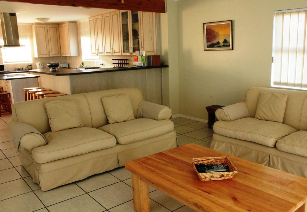 Kian's Place