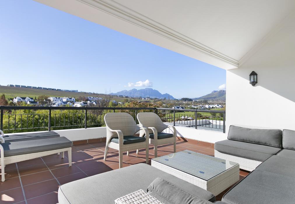 Winelands Golf Lodges 3