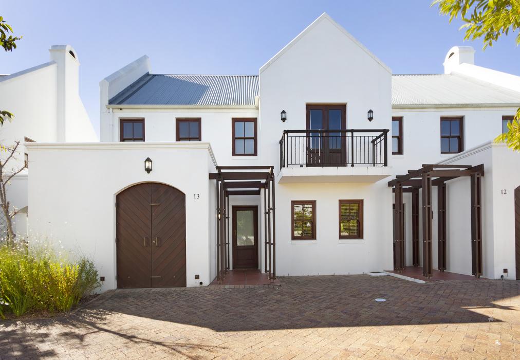 Winelands Golf Lodges 13