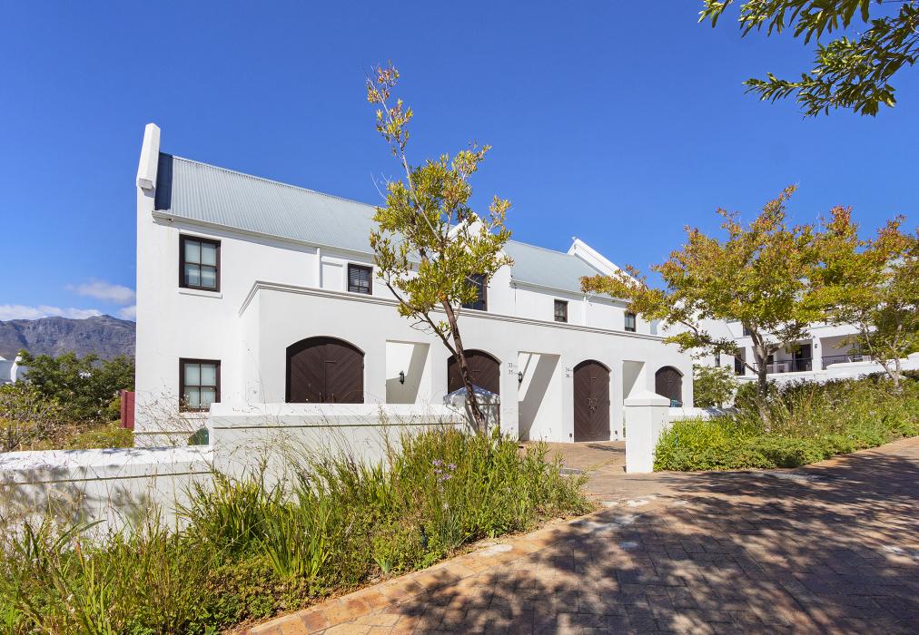Winelands Golf Lodges 36
