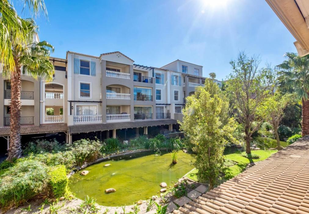 Bougain Villa Apartment