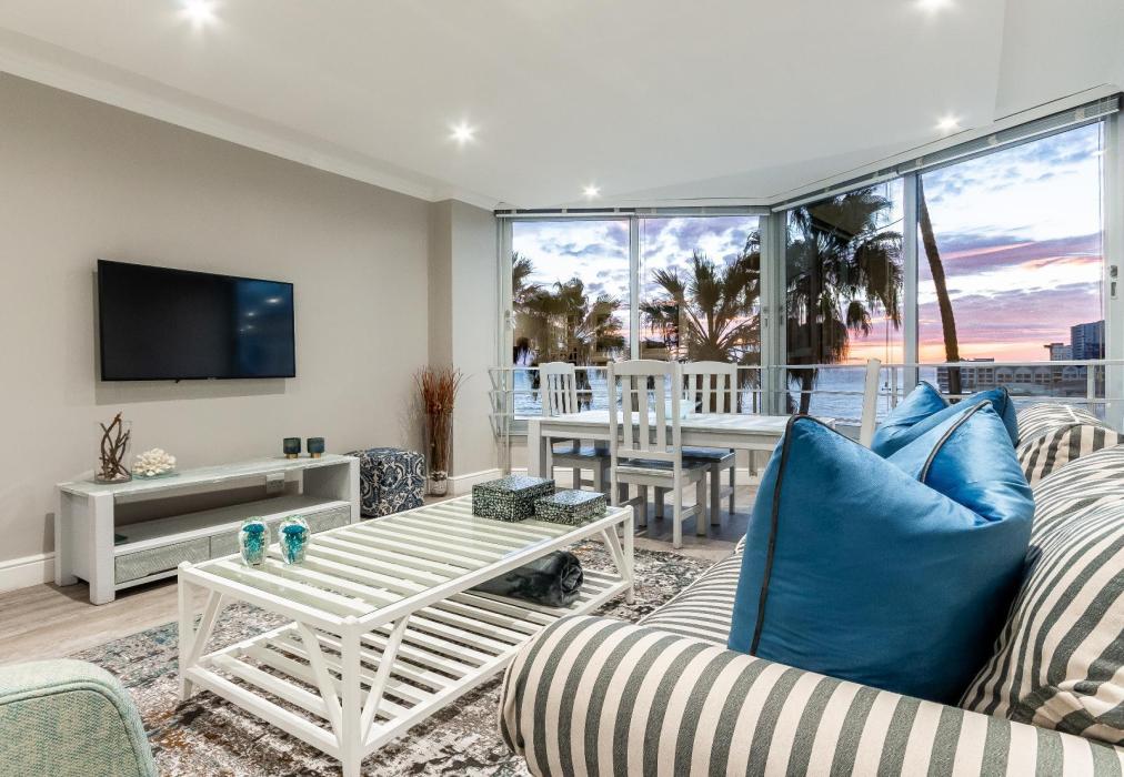 Ashley on Beach Family Apartment 408