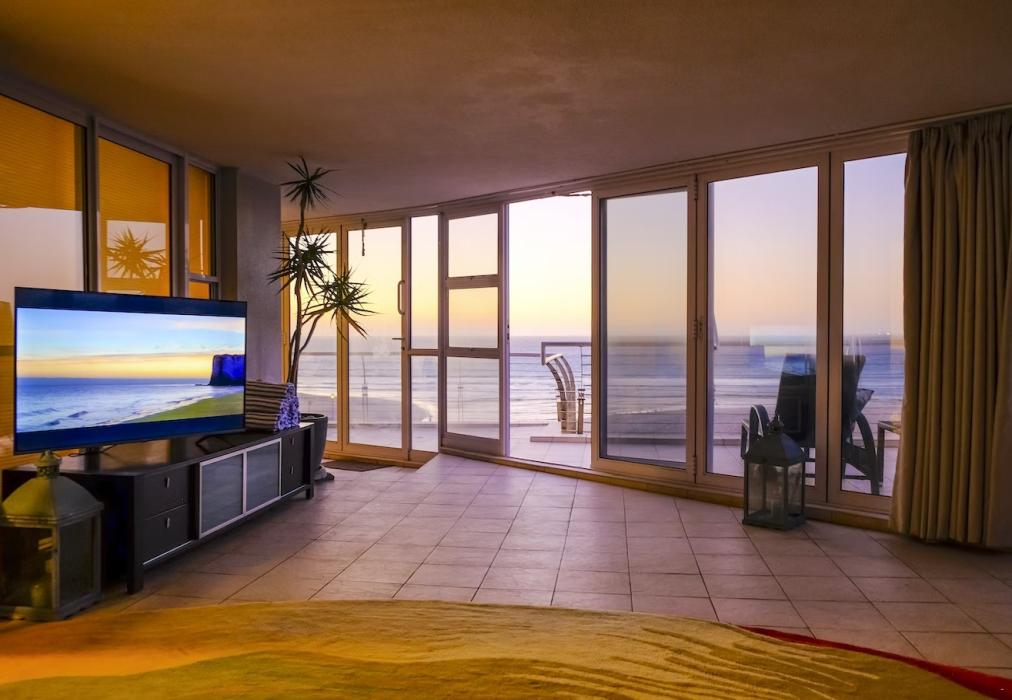 Cape Beach Penthouse