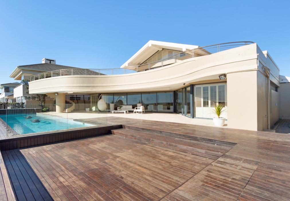 Paradiso Villa