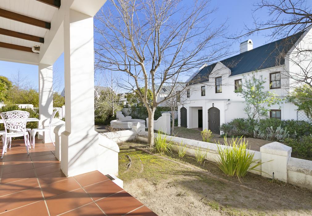 Winelands Golf Lodges 15