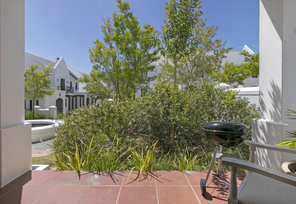 Winelands Golf Lodges 38