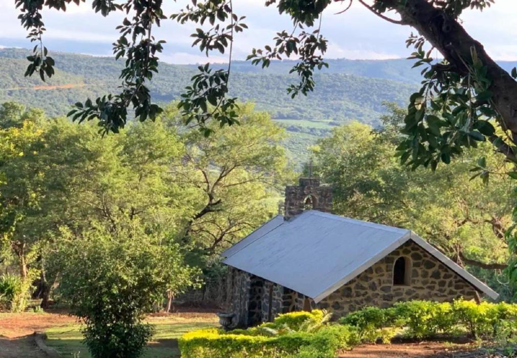 Bon Repose Cottages