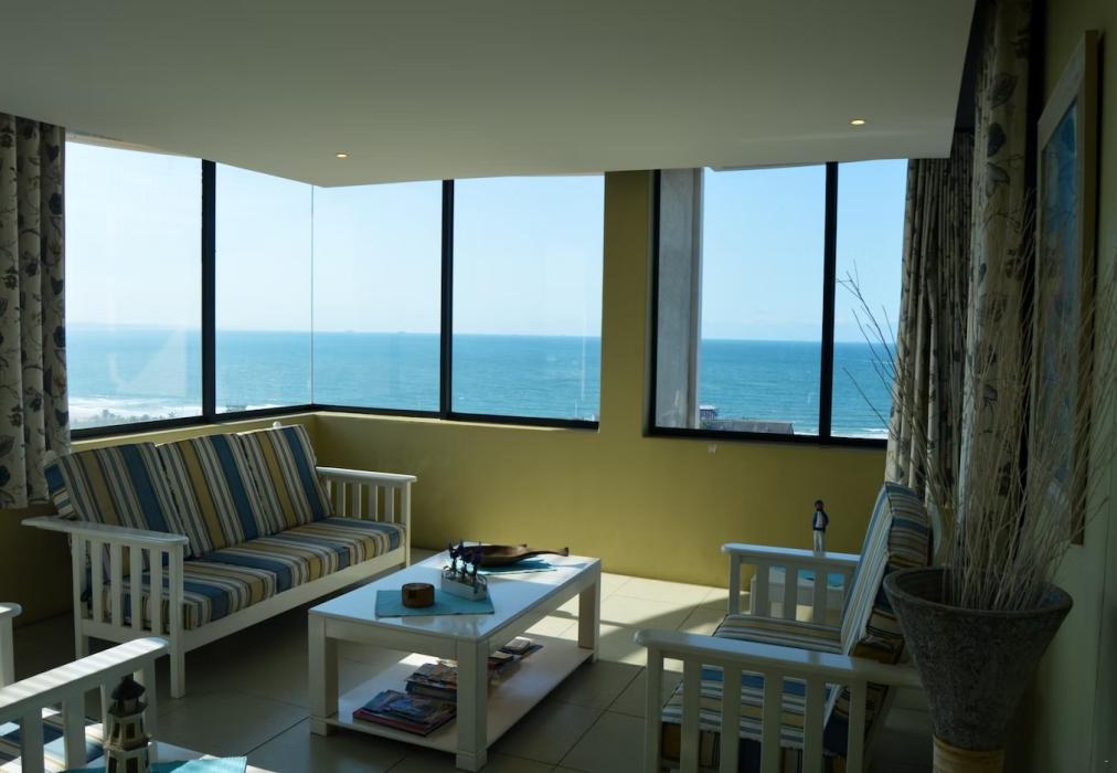161 The Spinnaker
