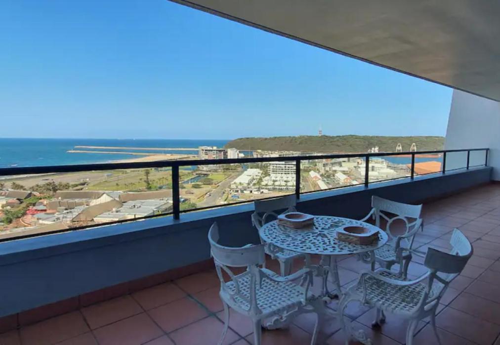 182 The Spinnaker