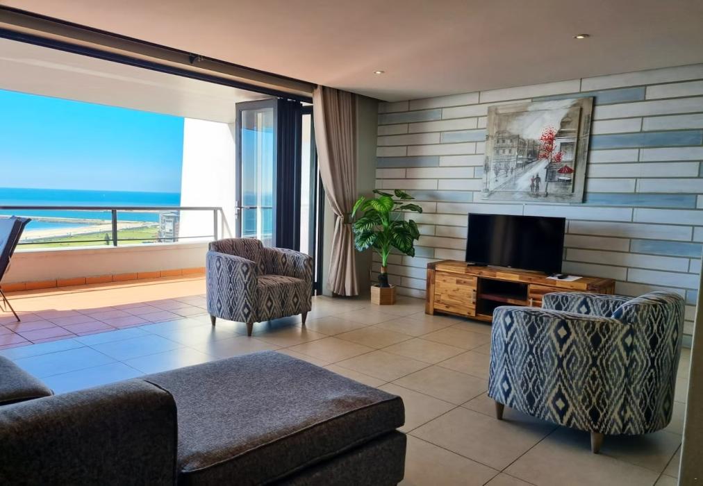 203 The Spinnaker