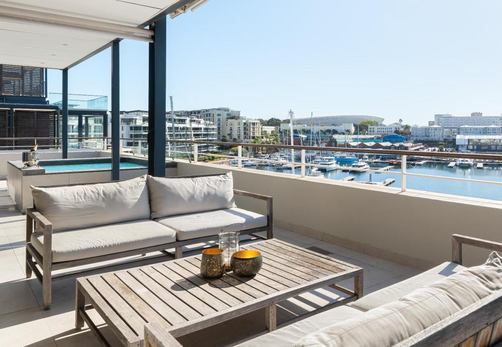 403 Parergon Penthouse