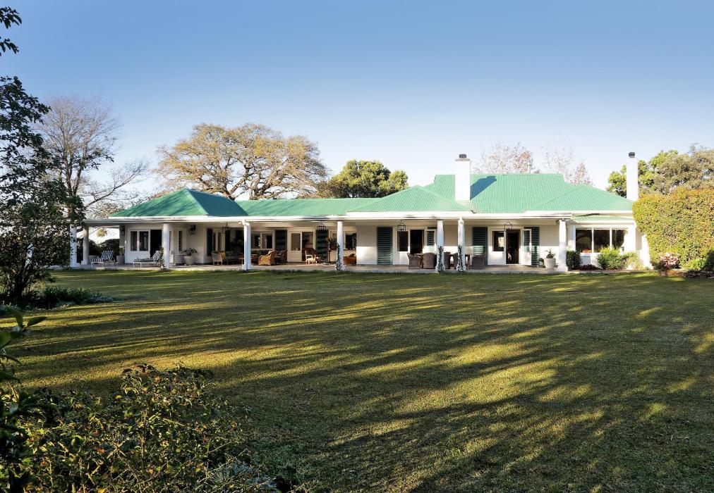 Woodlands Farm