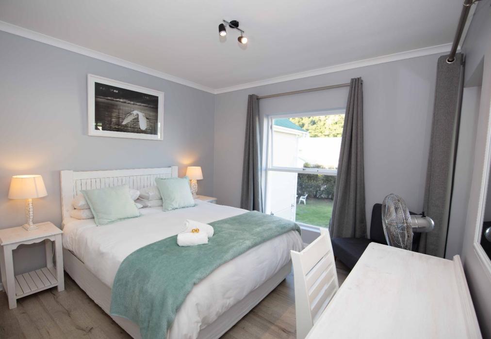 7 River Club Villa