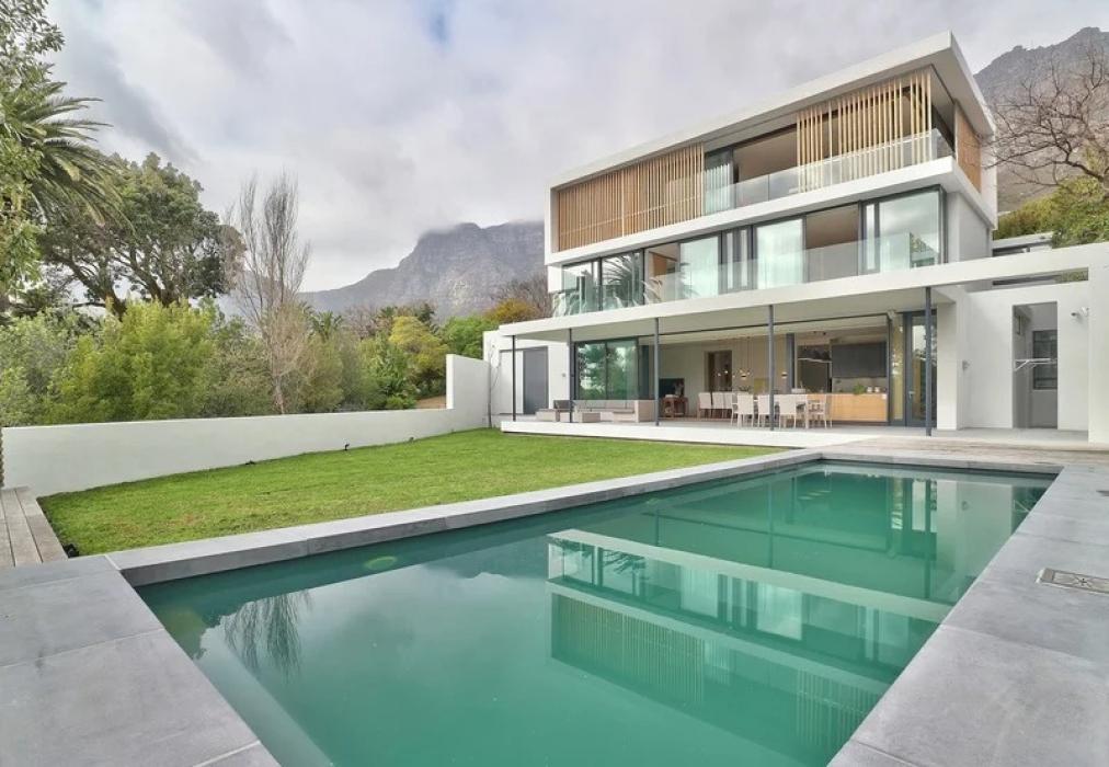Villa in the Glen