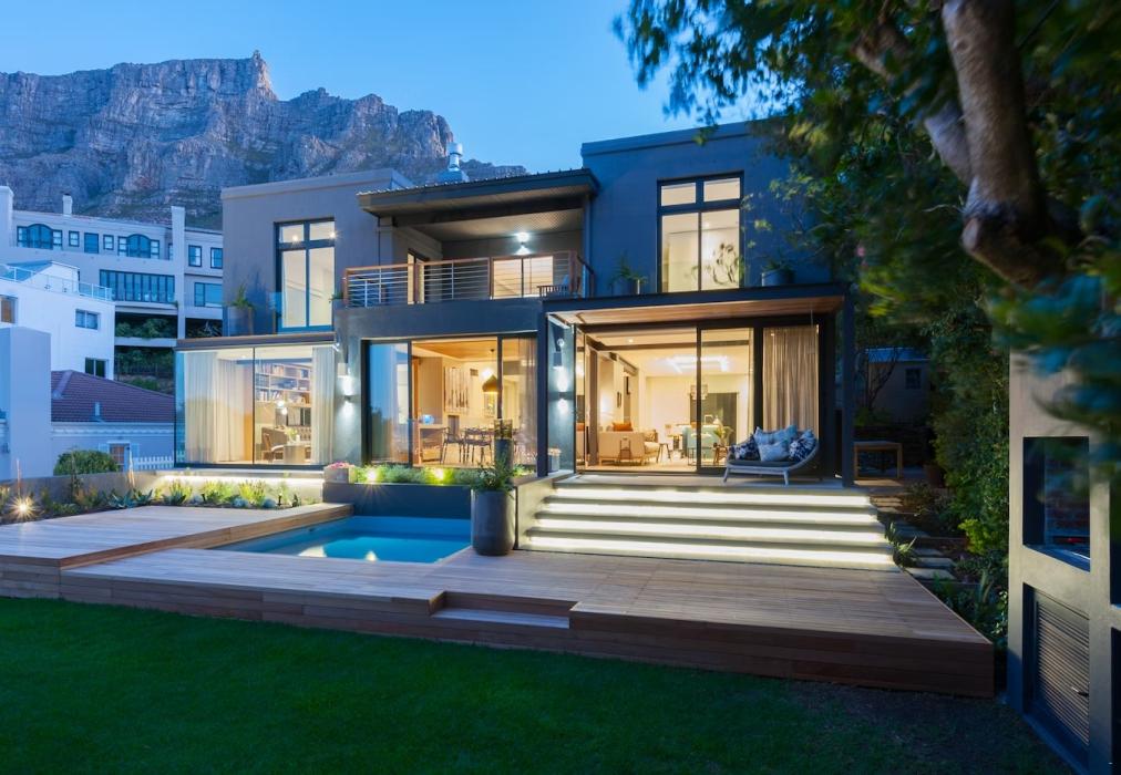 Higgo Bay Villa