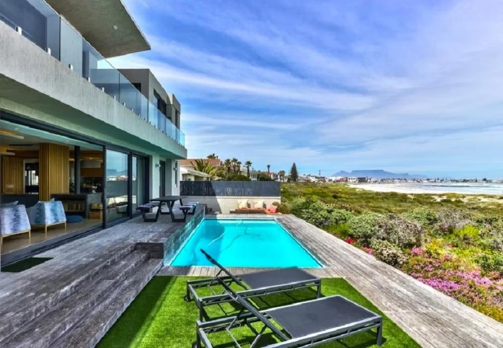 Villa 27