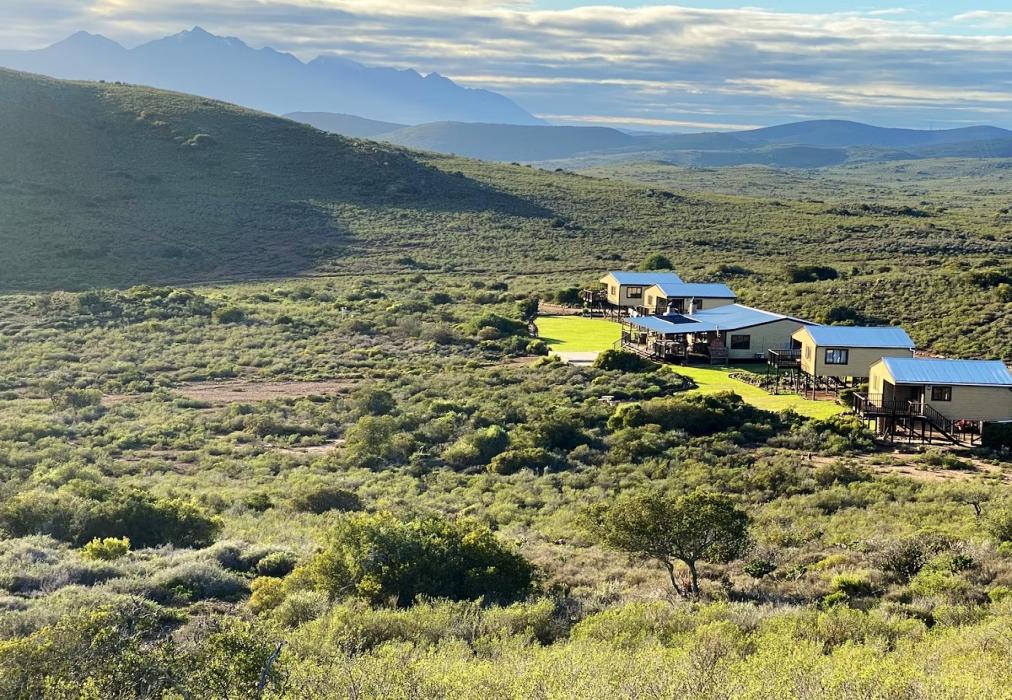 Drecaso Chalets