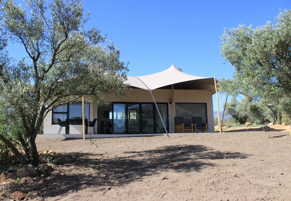 Wagyu Mountain Lodge