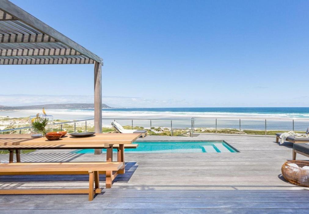 Cape Beach Villa