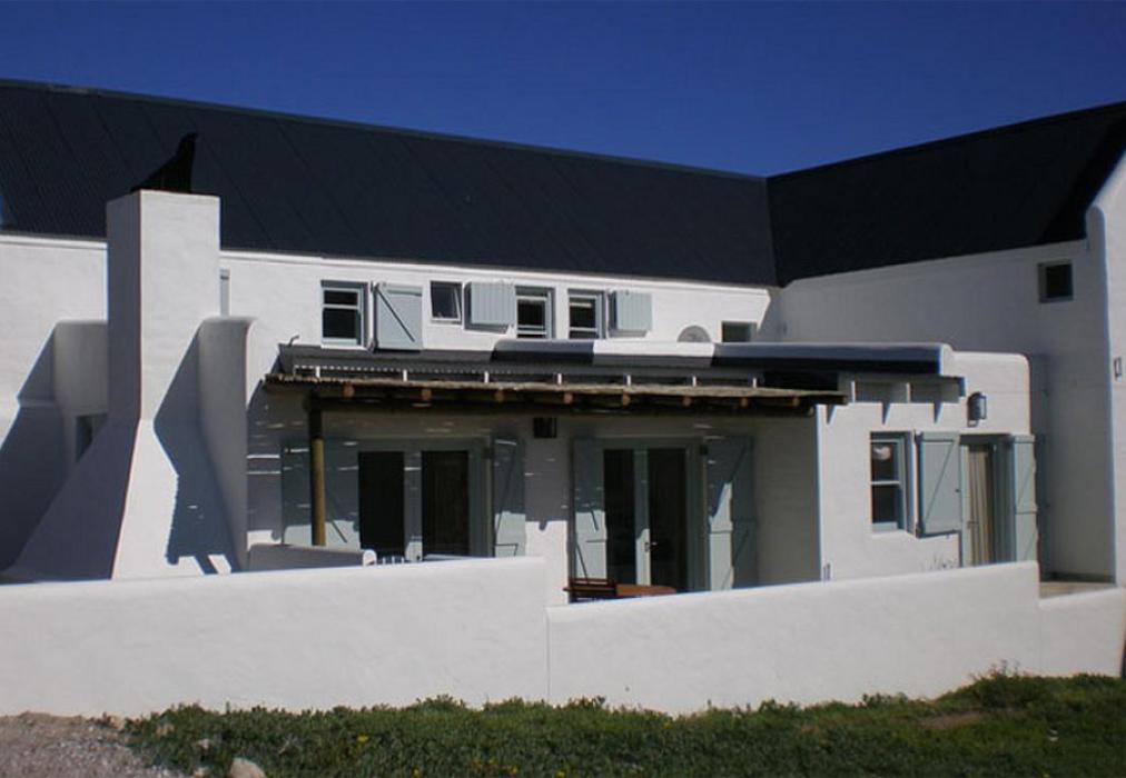 Le Chaim Cottage