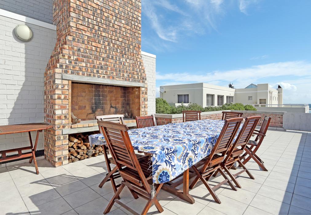Big Bay Villa