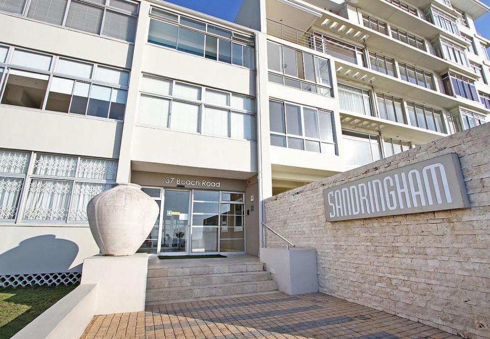 Sandringham III