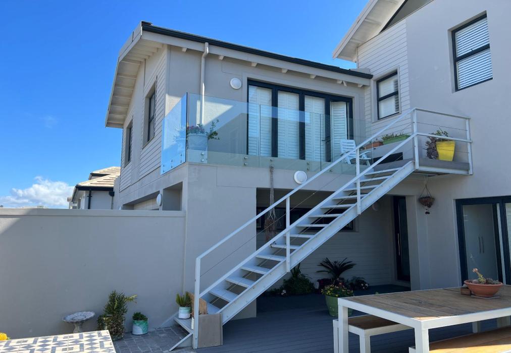 Sunset Starfish Apartment