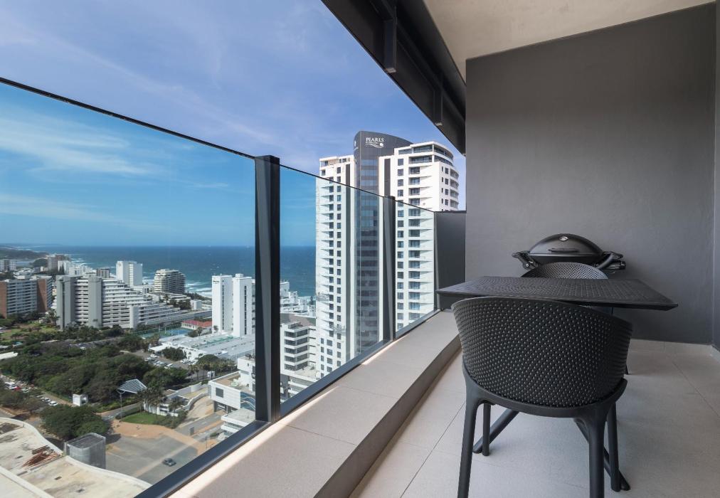 2202 Oceans Apartments