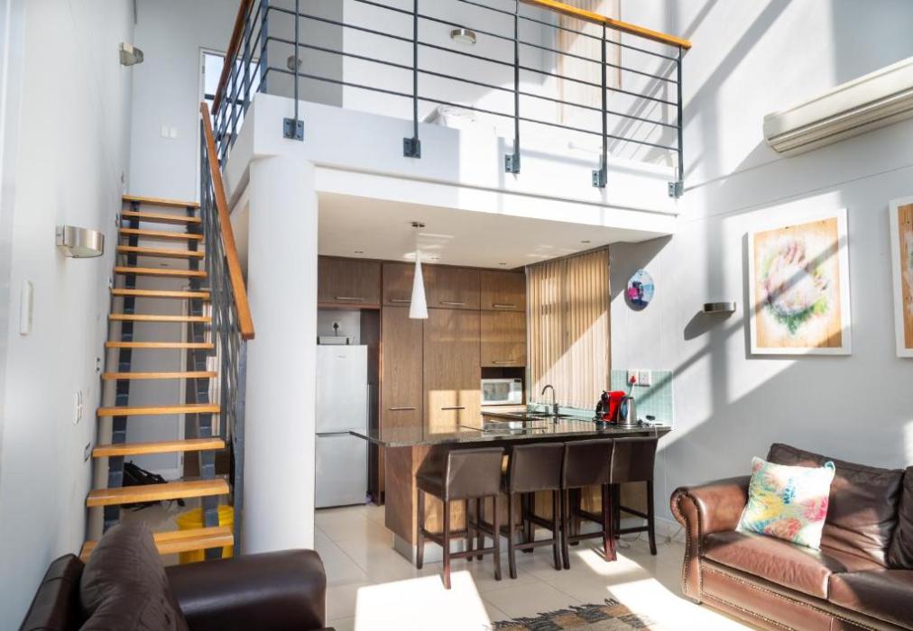 2 bed apartment Eden 183