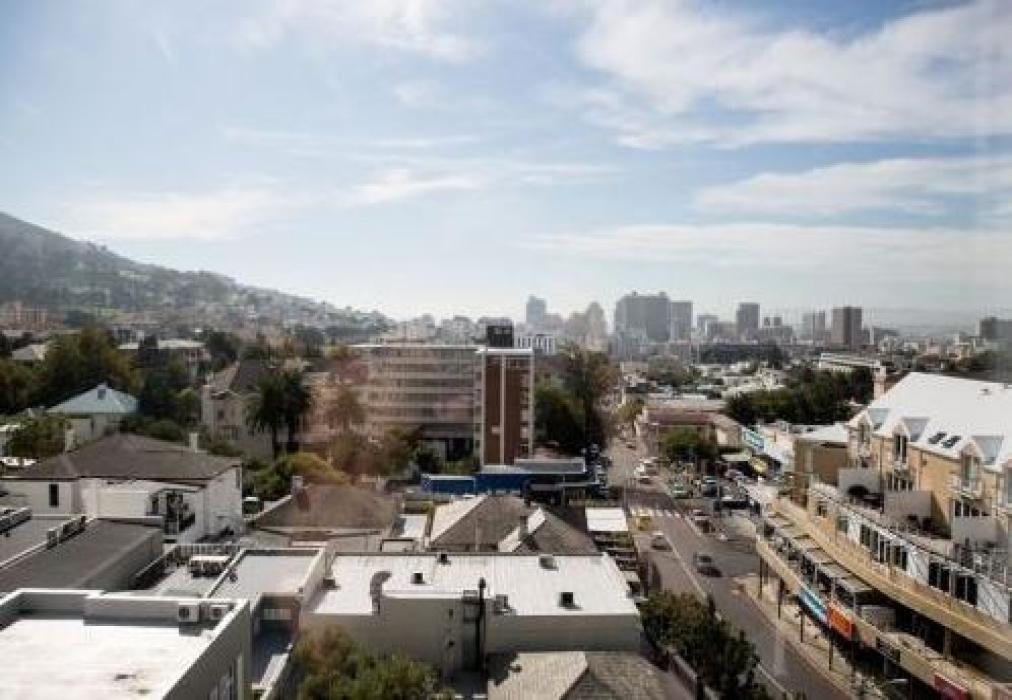 On Kloof Studio
