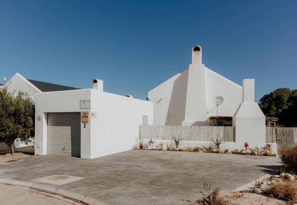Casa Rene