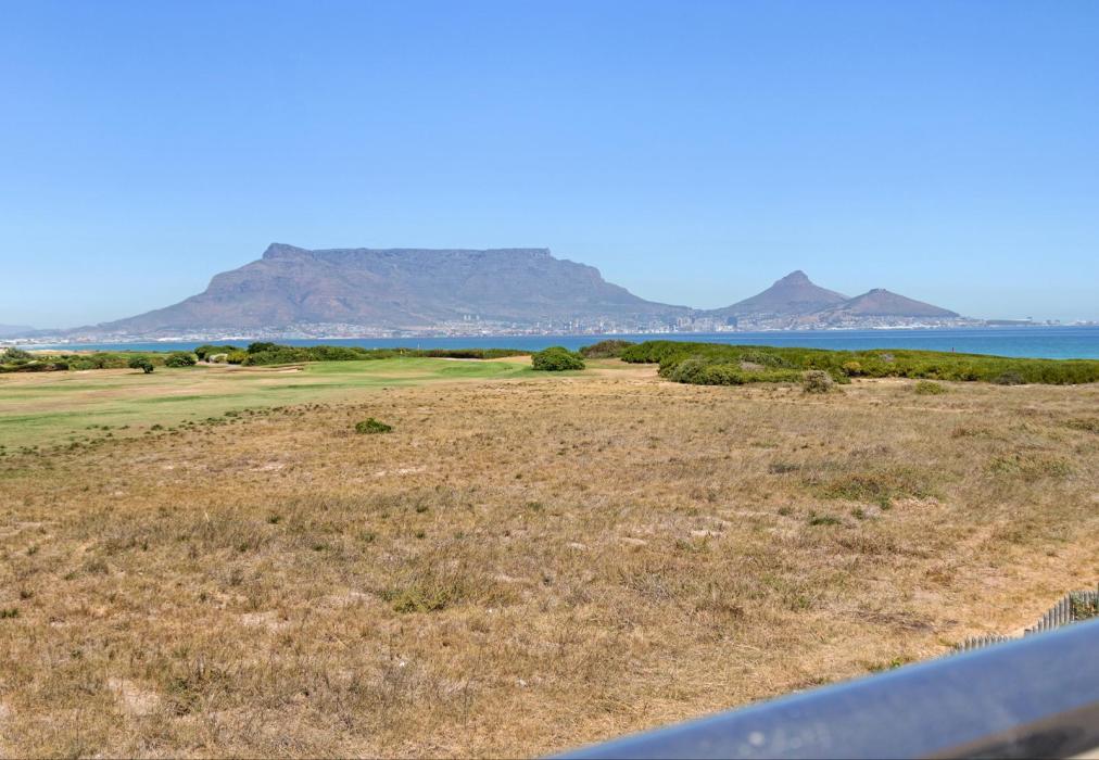 Sunset Kite Golf Villa
