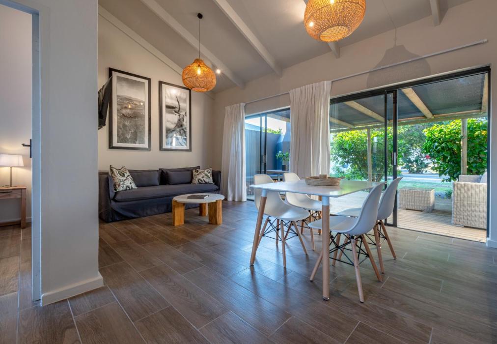 Rhone Hill Cottage 4