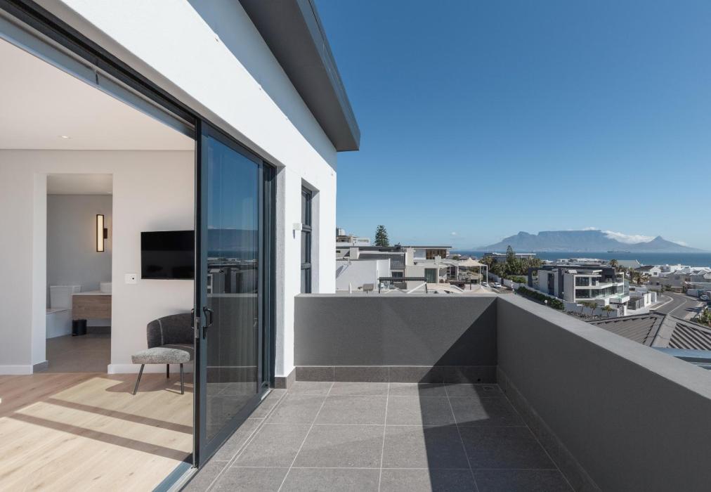 Oceanscape Penthouse
