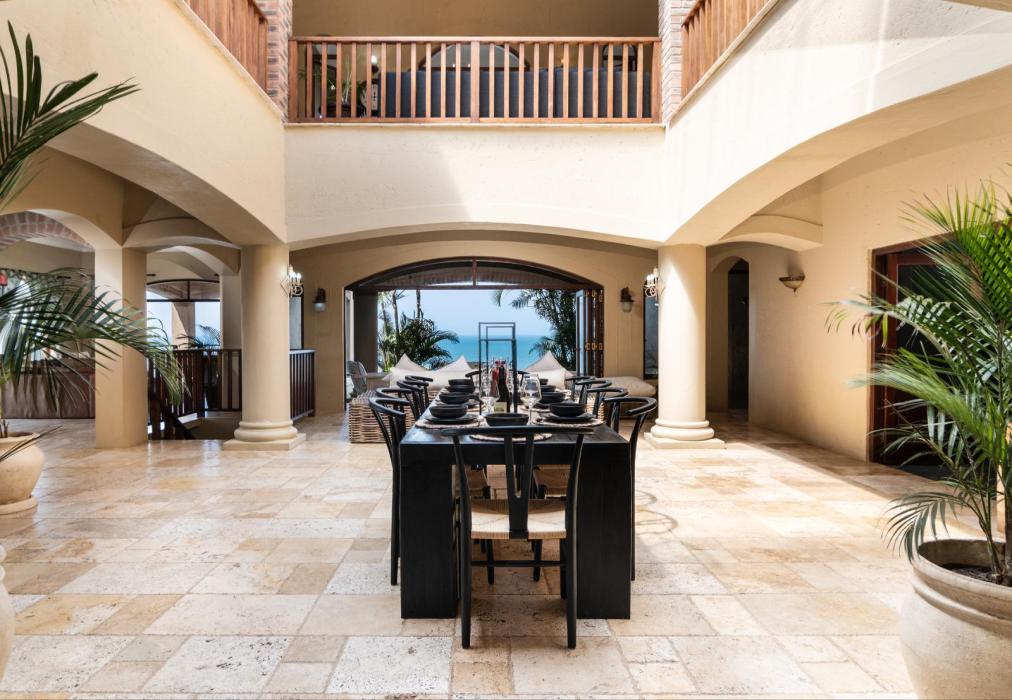 Salt Rock Beach Villa 84WH