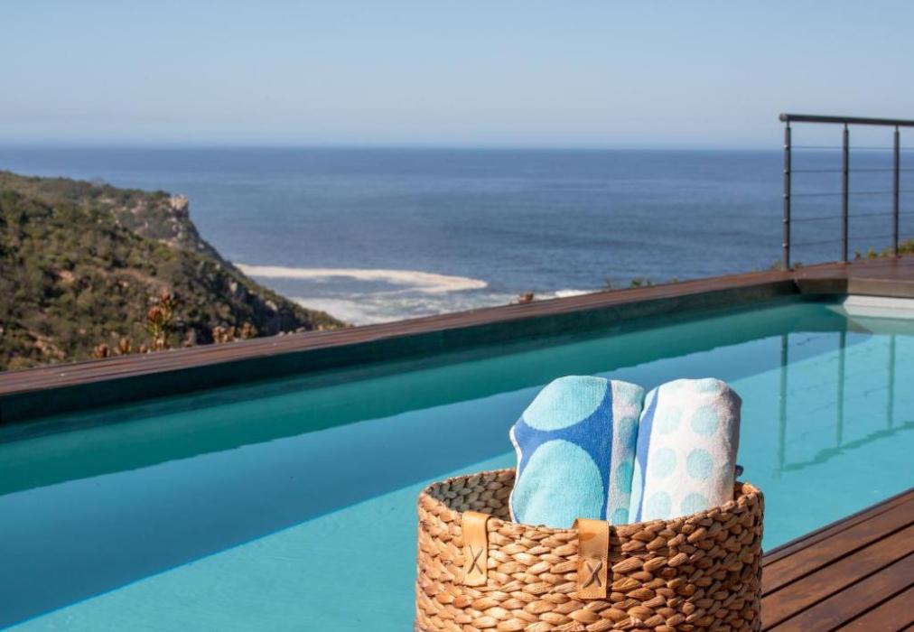 Pezula Ocean Breeze Retreat F7