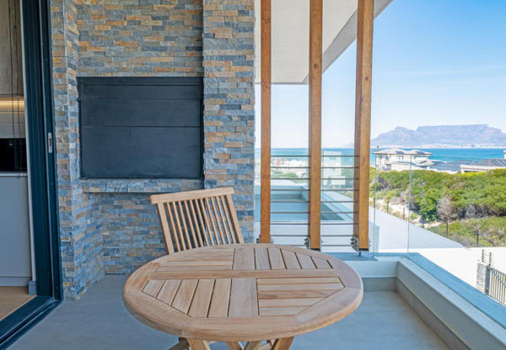 104 Azul Terraces Studio