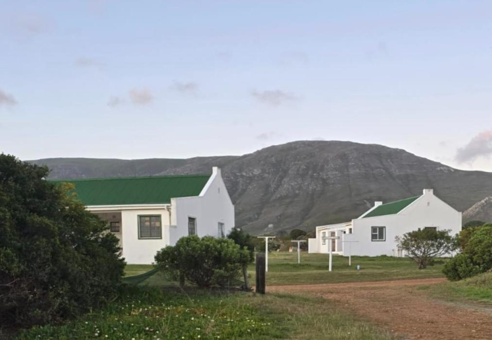 Kleinmond Caravan Park