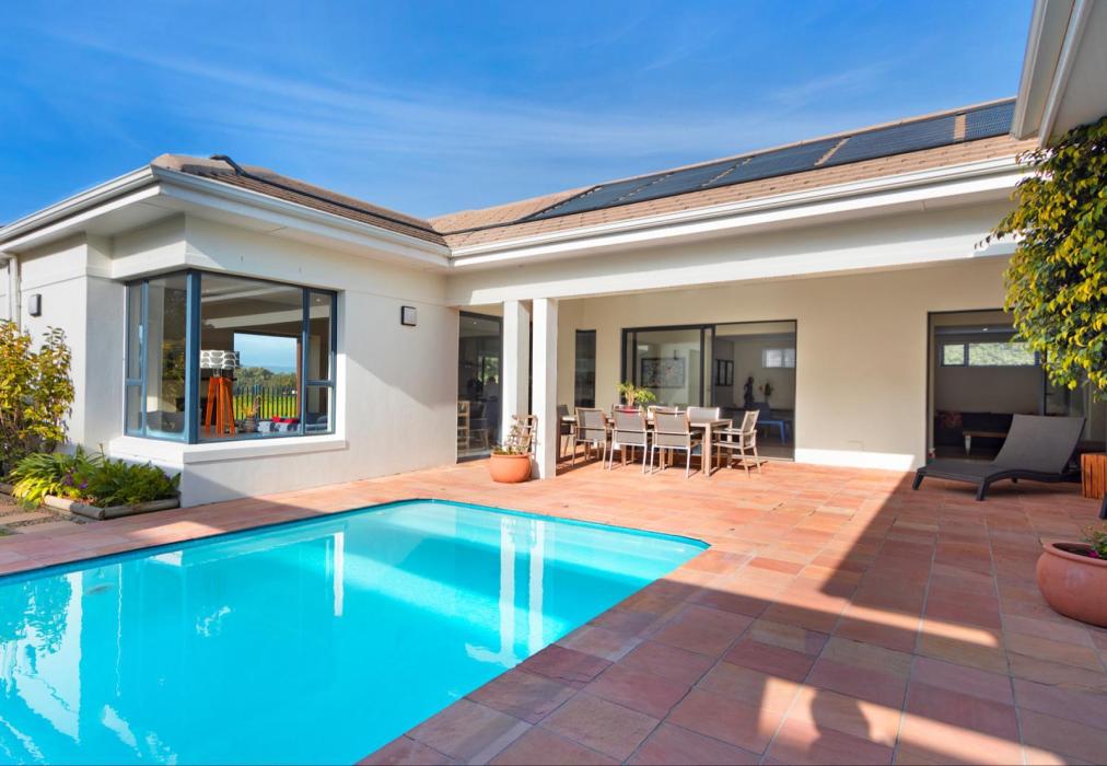 Villa on 15th Waters Edge