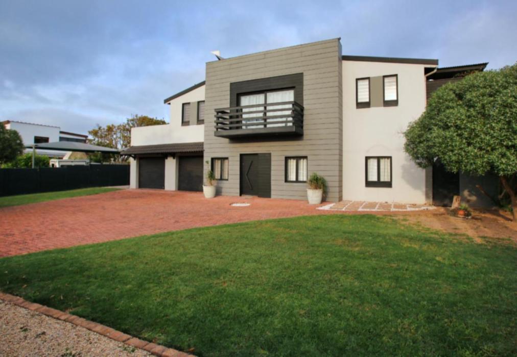 Klopdisselboom Langebaan 10 sleeper